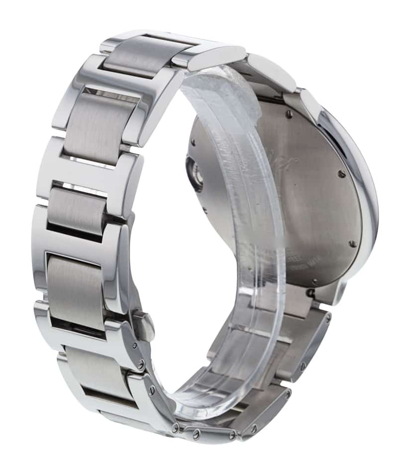 Cartier Ballon Bleu W69012Z4